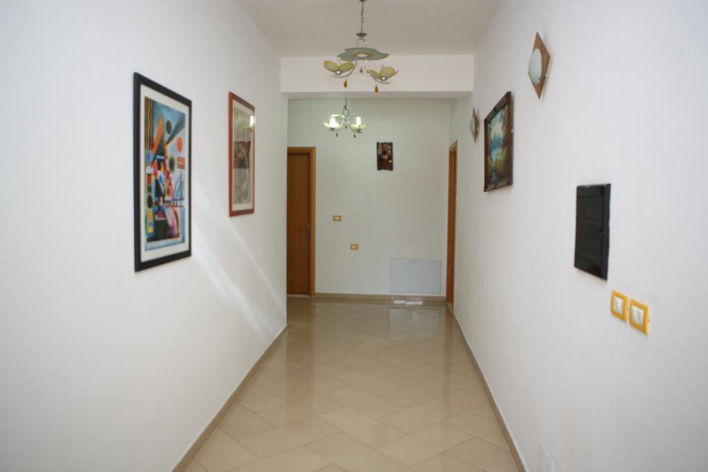 Vlorë Hotel Alpine מראה חיצוני תמונה