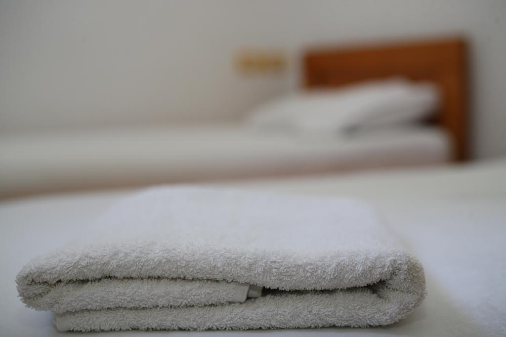 Vlorë Hotel Alpine מראה חיצוני תמונה